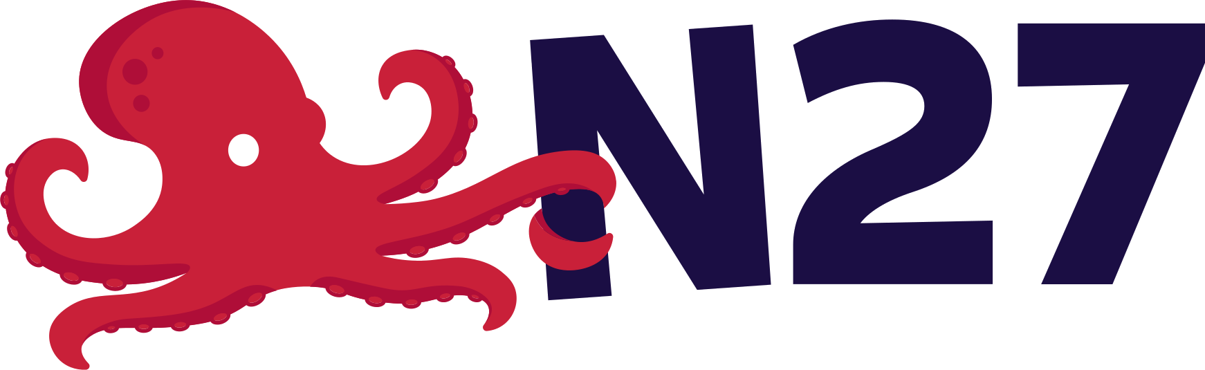 Navigamus 3027